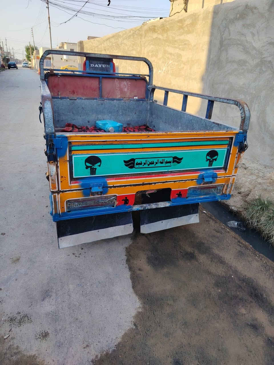 سلام عليكم ستوته البيع مويل 2020
رقم الهاتف ***********
