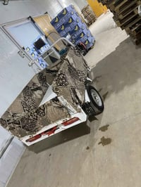 ‏للبيع 23 شو أخوان صح العالي اوراق كامل ما في أسبوع مرة07748282991