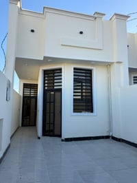 تتوفر جميع مساحات ايجار بيوت مناسبه  سارع بل حجز ايجار ما يبقى يوم واح...