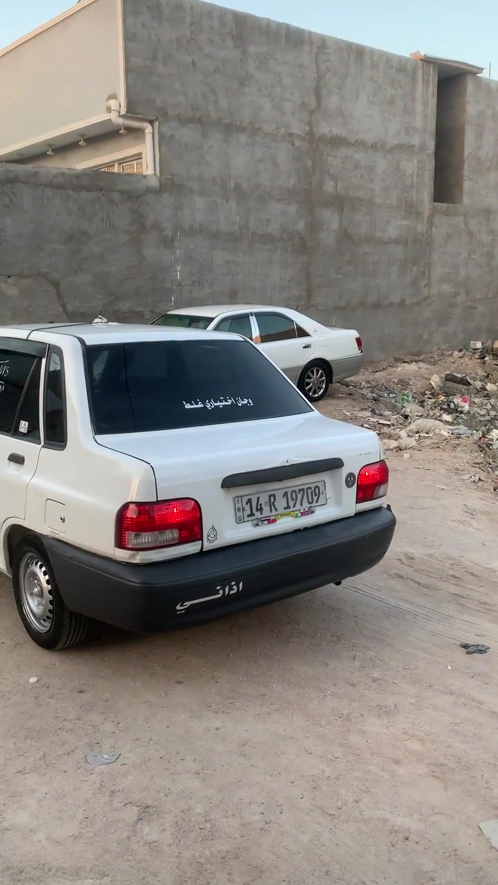 سلام عليكم 
سايبه موديل 15خصوصي
رقم نكليزي
سنويه لل٢٩
مصفره غرمات ربع ماعليه 
تحويل ثاني يوم
كير مكينه كفاله ♥️
حداد 100/100
تخم تاير جديد
سلف دينمو باتري جديد♥️
كهربائيات كله شغاله
لايت زنون♥️
دواخل كارتون
دوشمه جديده♥️
برانكيت شواصي كلش نضاف ♥️
تبريد ثلج ❄️ 
مسوي ادامه جديده نوزلات بلكات  مجاول روس بلاكات كله جديد ♥️
دوره ماي جديد حماو ويا تبريد الضهر شرط حبايتين ♥️
كيجات كلهن شغاله 
كفاله من ضربه وتبديل 
معمره سياره خيسات مابيه خيسات 
سياره جاهزه للخير ومال جناي متعوب عليه
ماذب عليه ولا ربع 
سمعات مسجل كله شغلل♥️
للبيع فقط 
السعر ٣٣
العنوان ابو الخصيب
كوت ثويني ♥️
تواصل 
***********
تحياتي لجميع ♥️

