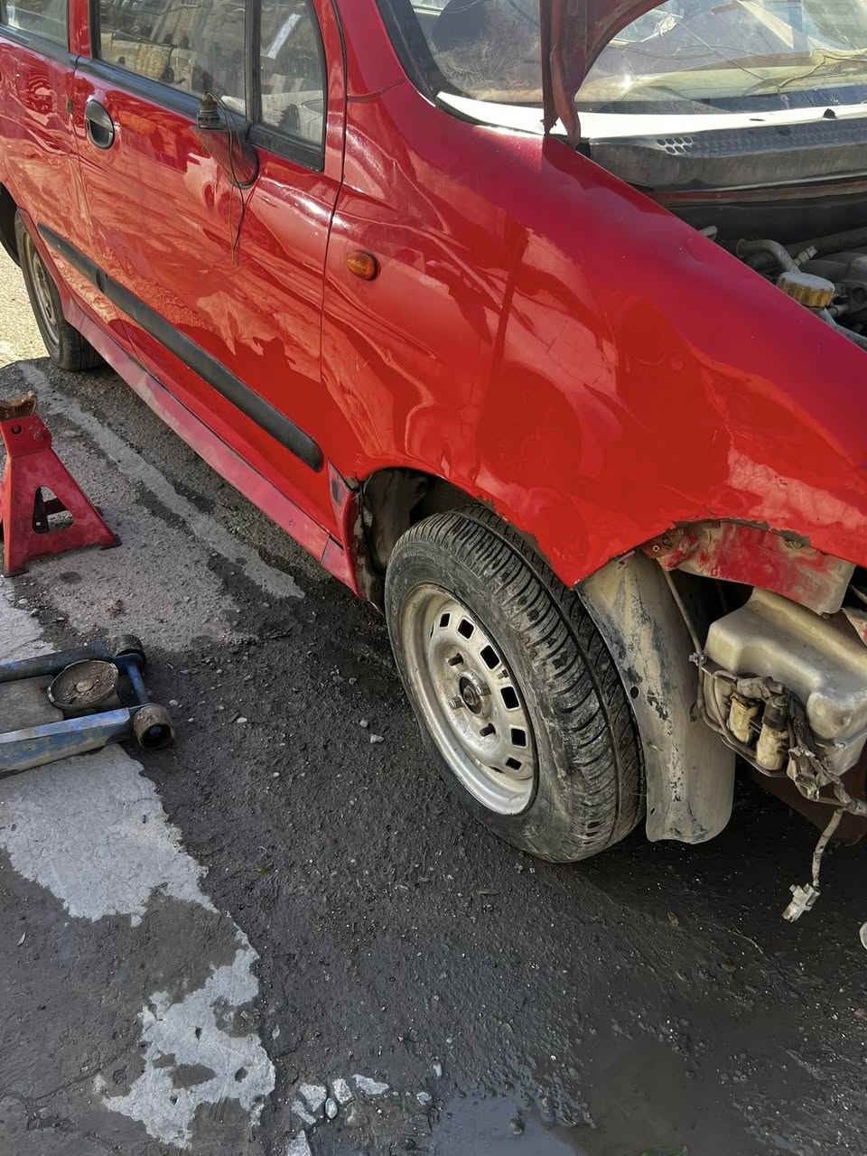 تحيه طيبه 🌹يوجد تفصيخ غراض كيو كيو خدمه توصيل توجد جميع محافضات 🚕🚌عنوان بغداد الدوره شارع ٦٠ للتصال ***********
