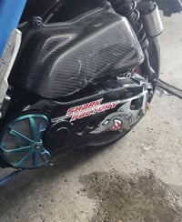 سلام عليك شباب.. غراض سكنس جبلي للبيع تزويد كلجات رياضي دبل يوف يشكن ا...