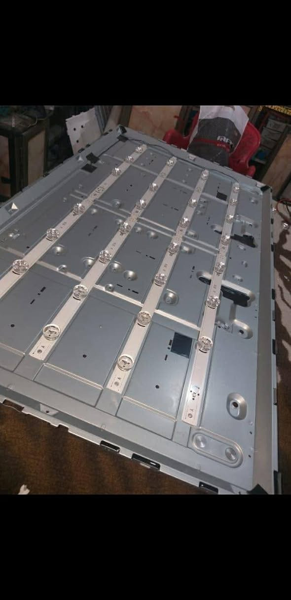 #توجدلديناخدمةتوصيل استلام وتسليم من باب بيتك
مركز التنومة لصيانة كافة انواع شاشات البلازمة بأنسب الاسعار وضمان حقيقي مع خدمة توصيل لكافة انحاء البصرة قطع غيار اصلية وتحديث الشاشات وتنصيب برامج الانترنيت وتنصيب الستلايت وبيع وشراء الشاشات 
عنواننا شارع الاطفاء قرب كراج الصالحيه مقابل ابو زينة 
للتواصل الاتصال او مراسلة الرقم ***********
