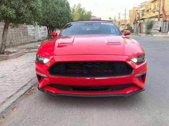 موستك موديل ٢٠٢٣ بدون رقم صور الحادث بالمنشور 180$وبيها مجال وترهم مراوس للاستفسار ***********
اني مكلف بالنشر اتصل بالرقم
