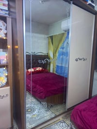 غرفة ولادية • زان تركي • غرفة بناتية تركية