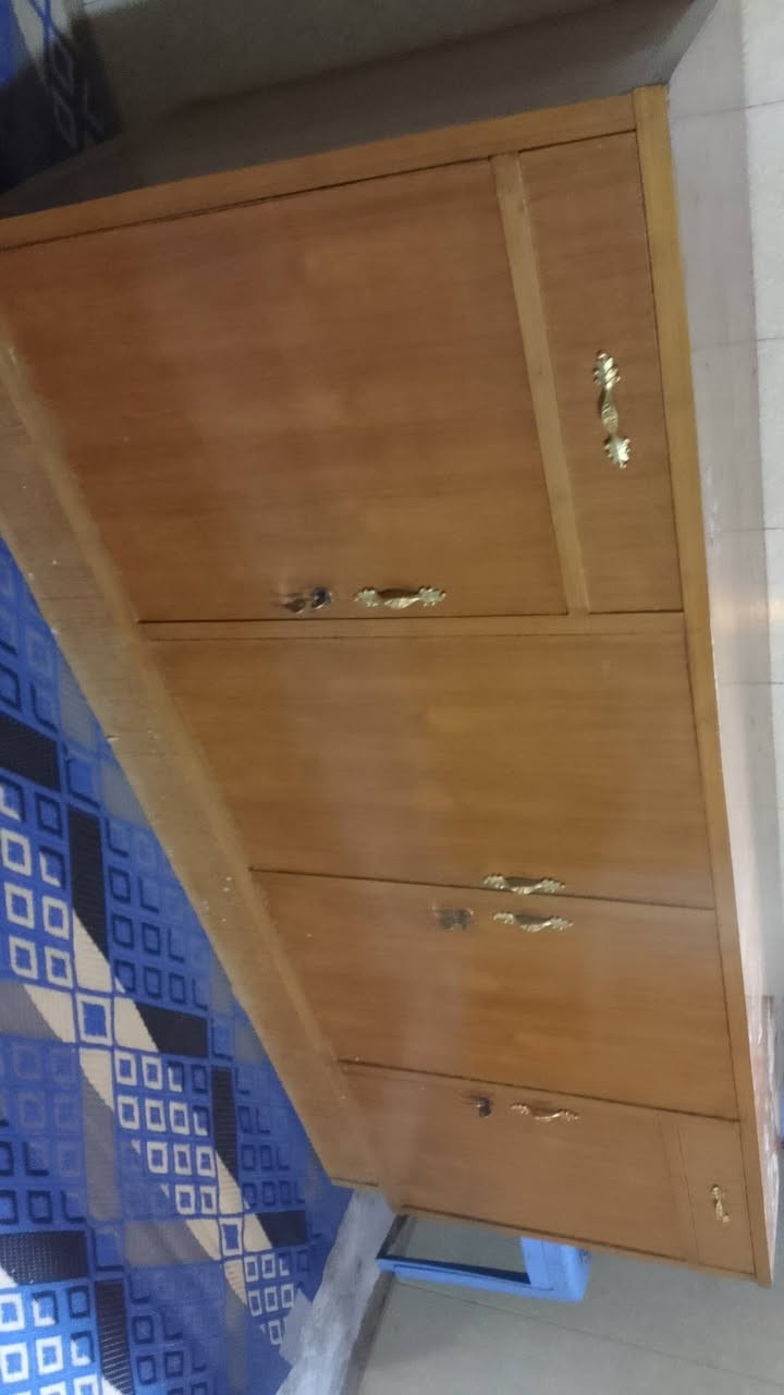 بوفيه لللبيع مكان بغداد جديده ممستعمله.سعر70بيه مجال قليل


**إذا كنت صاحب هذا الإعلان وتريد حذفه لأي سبب، رجاءا أرسل رسالة إلى الدعم الفني**
