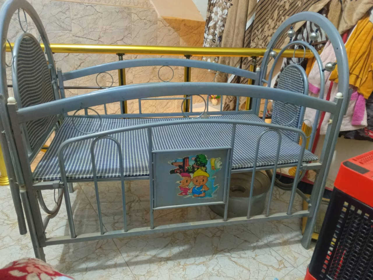 جربايه طفل للبيع ب50 ***********
