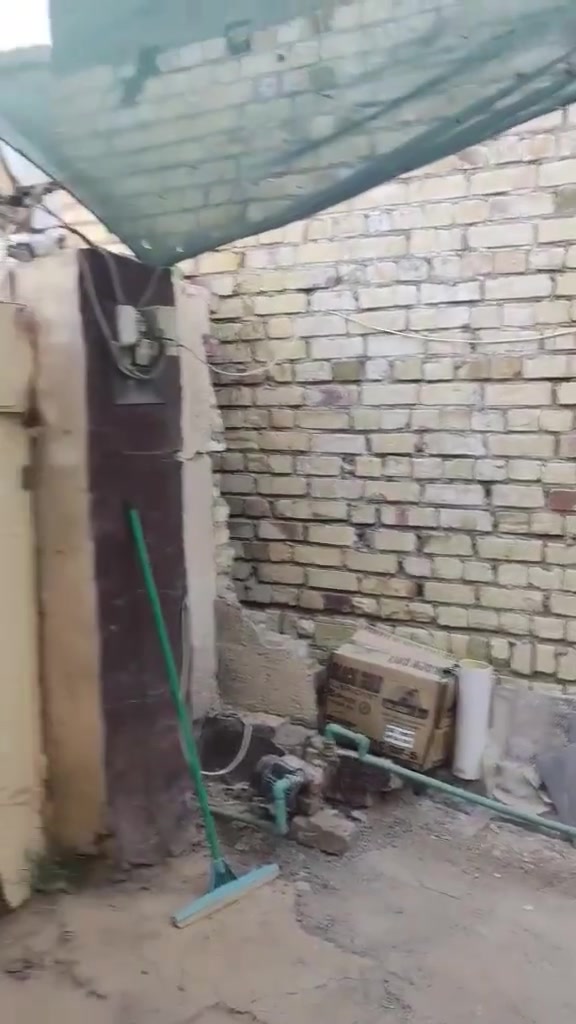 دار بناء متوسط طابو صرف مساحه ٢٥٠م طويريج ام الهوى الجديده خلف عمارة ليل السعر ١١٥ مليون 
***********
***********
