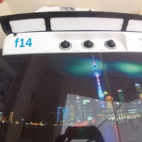 غسالة ١٤ كيلو • نظيفه جدا • شغاله عالفحص