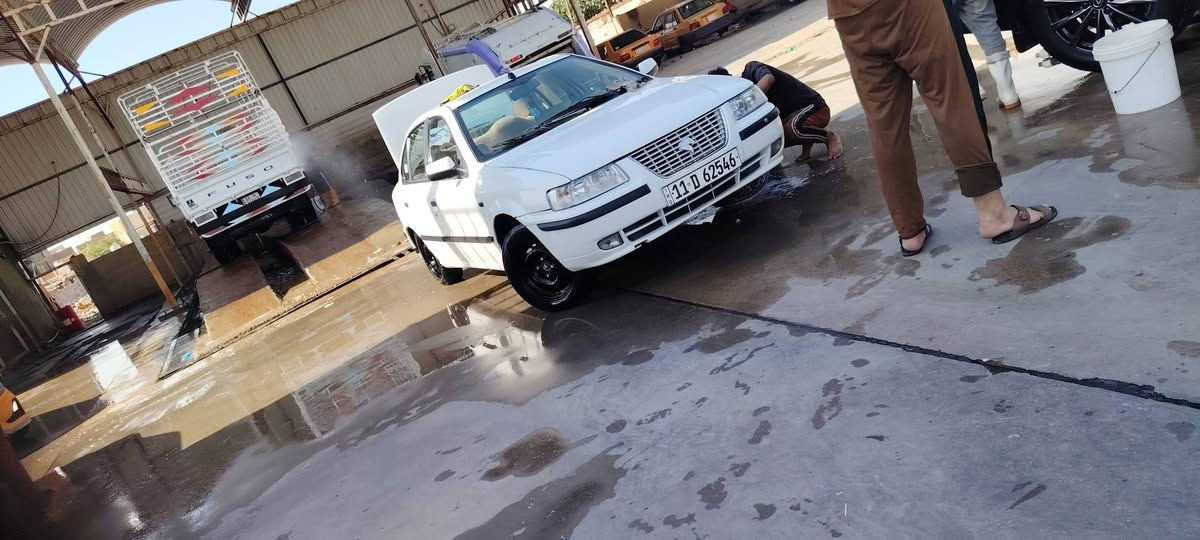 سلام عليكم

السياره‏‪   رقم بغداد دولي بسمي
المكينه و الكير تمام خير من الله
الكهربايات كلهه شغاله من دعاميه الدعاميه 
صدرهه بس بي الشموع الماميه فقط فقط 
تخم تاير جواها  ويالتهه جدد وتو مصبوغات حراري
مكاني دوانيه وهاذ رقمي ‪***********
السعر     //47// وبيهه مجال الشراي  ولي ميعجبه المنشور يعبره ويدعيلنه بلرزق     كل تفاصيل لسياره موجوده يرحم والديك من تتصل لا تكلي اذكر تفاصيل كلهه موجوده
