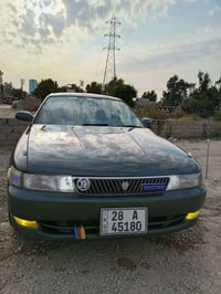 خاص لشراية الجديد والمكفول جاهزه مجهزه  مارك شيزر مميز للبيع مديل ٩٣ ب...