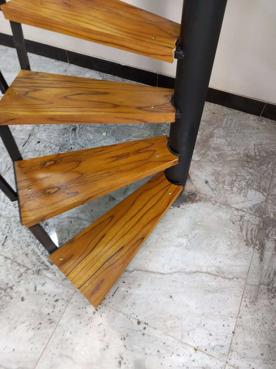 الحمد لله تم الانجاز بالكامل
مدور ٤ انج كيج ٢ ملم
جكر بليت ٣ ملم تفصال حسب طلب الزبون
       CNC  وجه صاج قطع BDF

اهم شيء رضا الله ورضا الزبون


**إذا كنت صاحب هذا الإعلان وتريد حذفه لأي سبب، رجاءا أرسل رسالة إلى الدعم الفني**