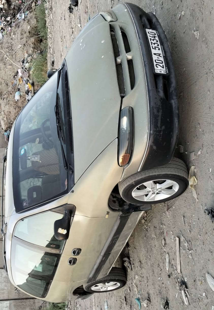 دوج سبعه راكب موديل 1998رقم ديالى سعر 42وبيها مجال بصيط مكان بغداد هاتف***********
