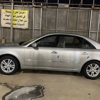 سوناتا ٢٠١٠ • البصره • مكفوله