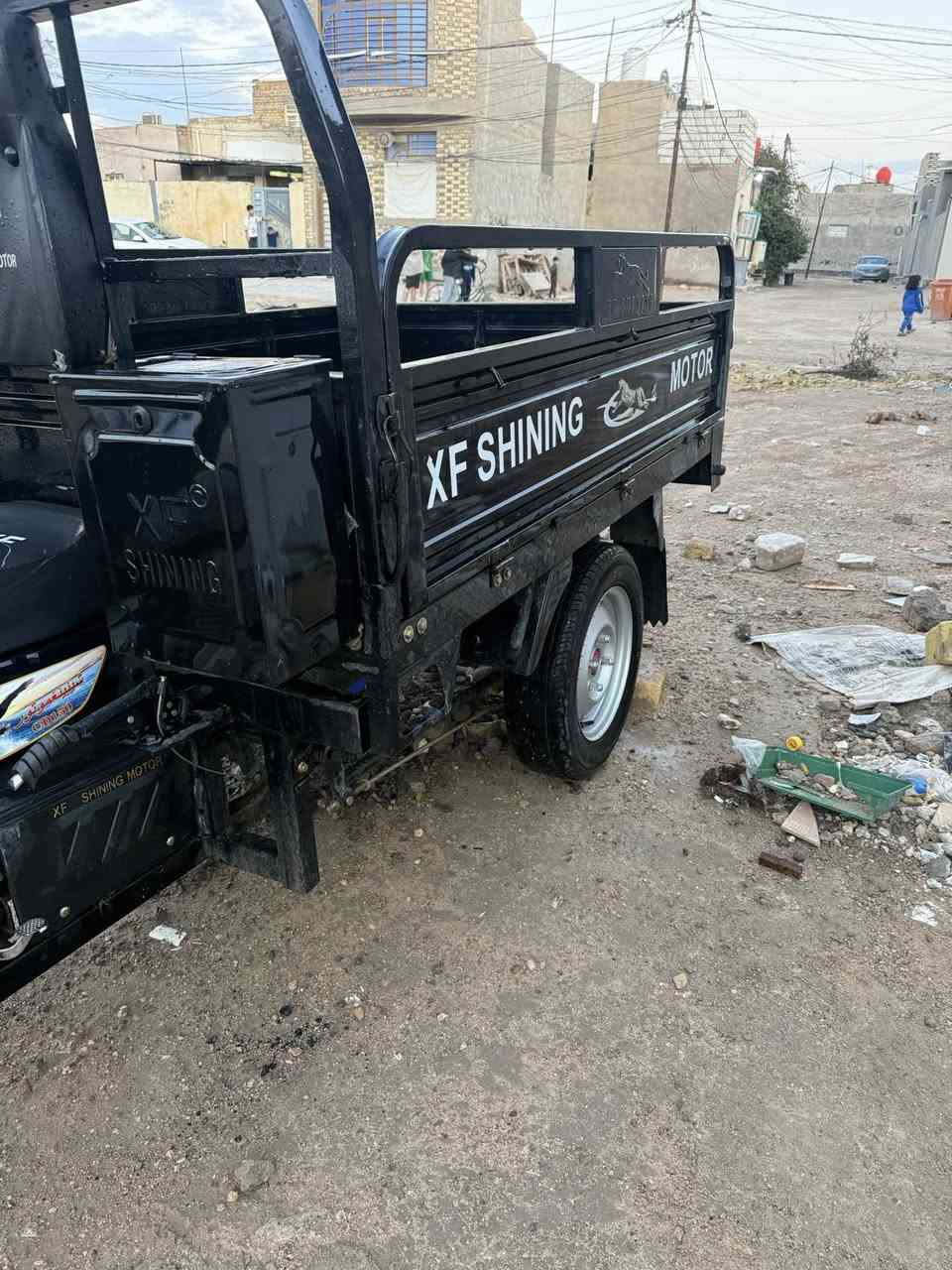 السلام عليكم
ستوته جمره موديل 2023 لبيع طالعه من الوكيل ٢٥بشهر التاسع

السعر (2400)

مكفوله الدراجه


**إذا كنت صاحب هذا الإعلان وتريد حذفه لأي سبب، رجاءا أرسل رسالة إلى الدعم الفني**