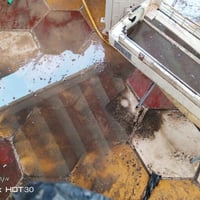 الديوانية • صيانة تبريد • غسيل سبلت