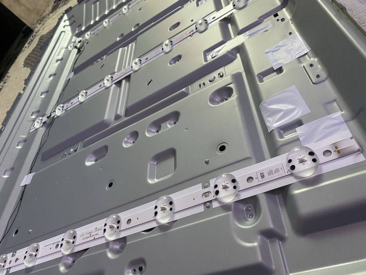 عندك شاشة عاطلة تريد اصلحها تواصل على الواتس آب وتدلل مكان الورشة بغداد الحسينية منطقة النفط مدخل الحمل خلف سوبر ماركت الزهراء شارع 20.  ***********
