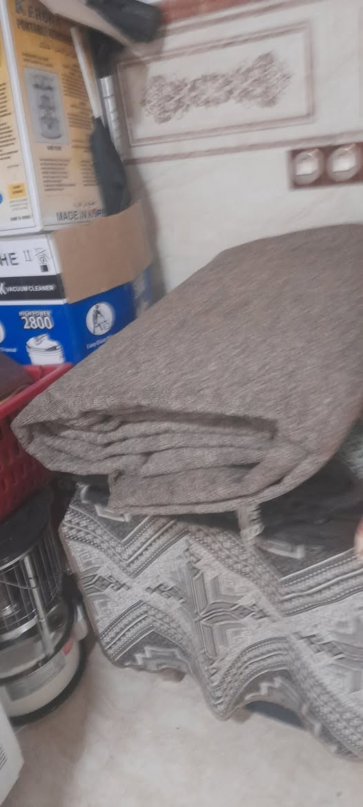 موكيت ومحفةره للبيع بسعر ٧٥ الف


**إذا كنت صاحب هذا الإعلان وتريد حذفه لأي سبب، رجاءا أرسل رسالة إلى الدعم الفني**