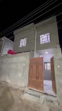 الجزيرة الفيروزية • ١١٢م • ٣ غرف