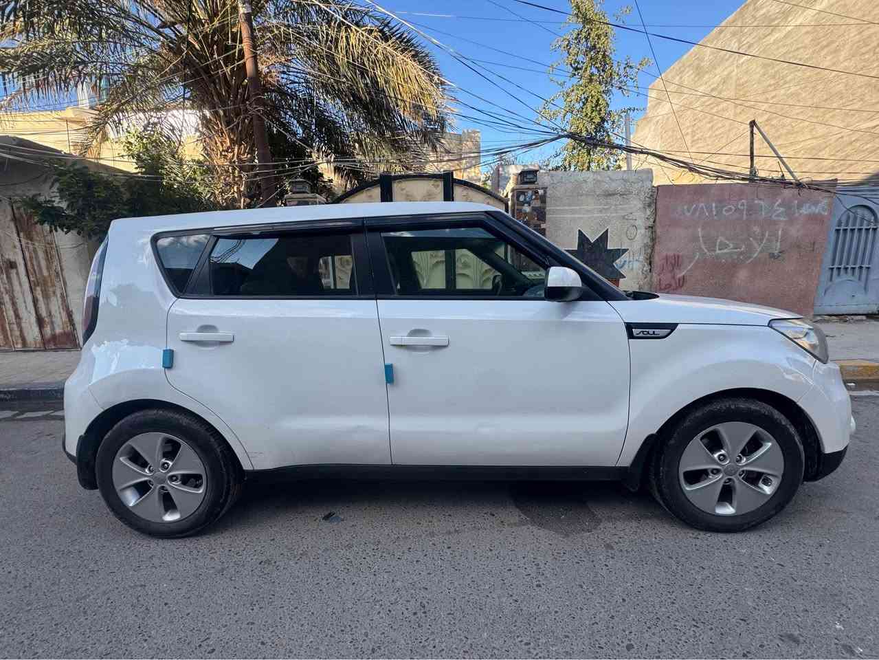 مكينة 1600 GDi حادث الوارد قطعه وحده بس بنيد ودعاميه 
صدر تايرات 90‎%‎ تبريد تدفئة كفاله لغود شواصي كفالة
ماشية 116الف mi  سنوية لل29    عنوان صلاح الذين بلد ب110$ وبيها مجال 
*********** سامراء, صلاح الدين
