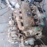 فتون صيني • مكينة كاملة • البصرة القرنة