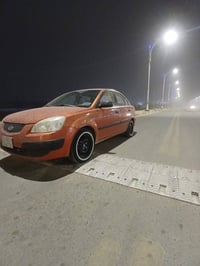 ريو • ٢٠٠٧ • رقم ذي قار