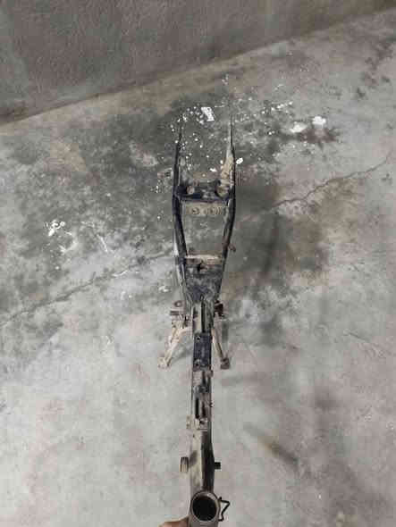 شاصي اوراق اصولي موديل 14 باسم عمار ابرهيم رديف
عوزه ضبغ وتضيف مكفول. السعر 200 وبيه مجال حك الجيه
مكاني بدره ‏‪***********‬‏
