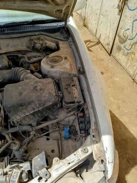 السلام عليكم من رخصه الادمن المحترم محرك وكير اوتوماتيك كورلا للبيع محلي باب الشرقي ساحه الطيران خلف تانكي الماء محل علي الفريجي رقمي ***********
