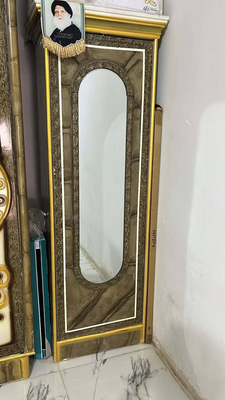 غرفه عراقي 6 قطع نضيفه بدون اضرار تكمه ثكيله  صاج  غرفه مرتبه 
السعر/ 650 بيها مجال
العنوان/ بغداد الصويره


**إذا كنت صاحب هذا الإعلان وتريد حذفه لأي سبب، رجاءا أرسل رسالة إلى الدعم الفني**