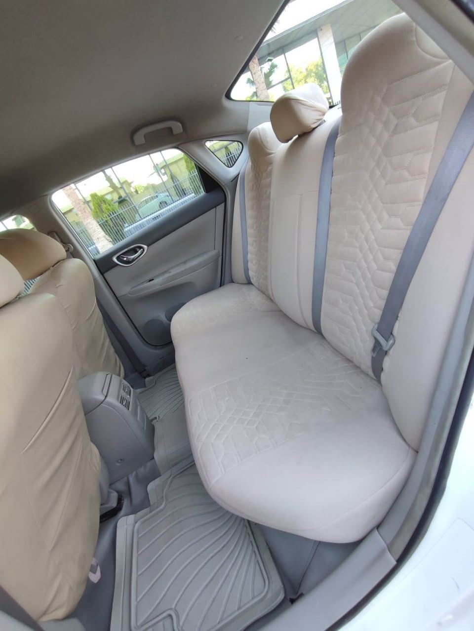 سێنترا ٢٠١٦ خەلیجی سەیارەیەکە هەموو گیانی بە شەرتە گێڕ و مەکینە و تەقە و ڕەقەی بەشەرتە تاخم تایەی لۆکە پێش و پشتی بە شەرت سەنەوی و هەزەی نوێیە تەحویل و وەکالە بە شەرت بۆنیت و چاملغێک و بستێك قەپاغ سندوق سبوغە بێ ناو گرتن بە سێ پارچە ئەتدەمێ... أربيل, العراق


**إذا كنت صاحب هذا الإعلان وتريد حذفه لأي سبب، رجاءا أرسل رسالة إلى الدعم الفني**