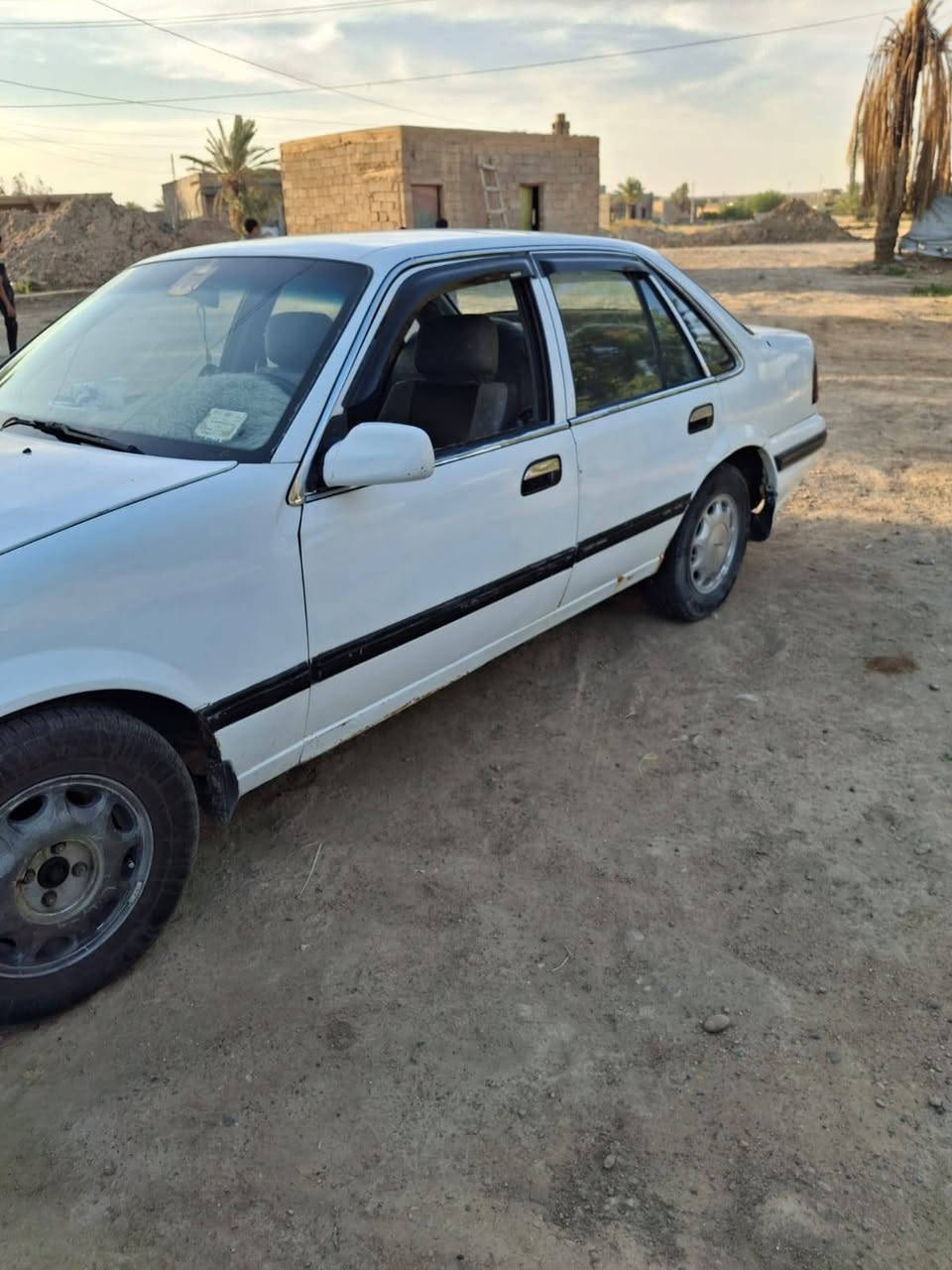 دايو برنس للبيع رقم ***********
