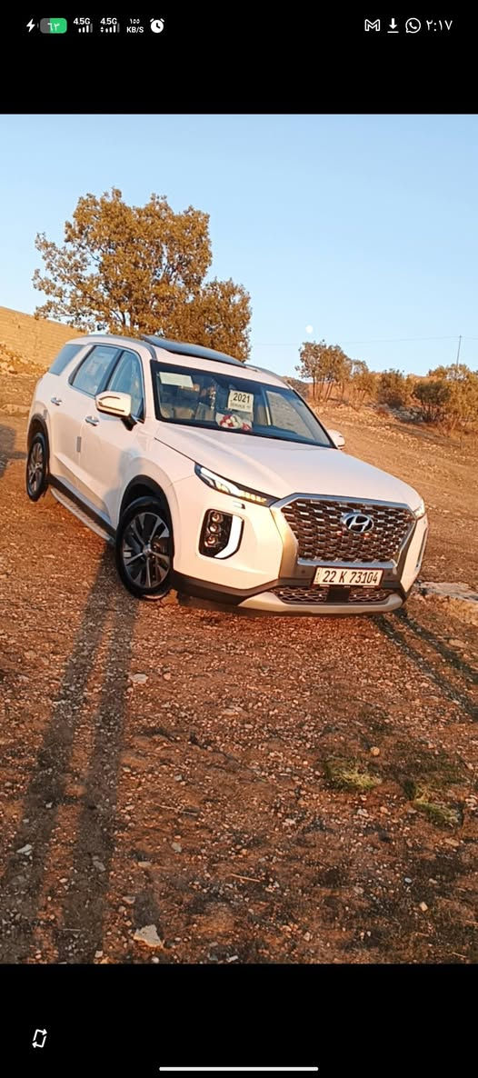 هونداي بلسايد هات راك 2021
 مراوس او بيع السعر 220بيها مجال للطيبين 
رقم اربيل تحويل مباشر 
ابيع حزام صبغ بيها  صفحت السايق تقرا دبل كود والصفحه الثانيه قطعتين ابيع حزام بدون دوخل وشاصي ولغد وتكم وقماره 
بدون ايرباك 
المكان بغداد 📳الهاتف ***********
كير مكينه صدر  كفاله 
تخم تاير 
صور الحادث والشاصي فرفق بلمنشور 
مواصفات 
1بصمه 
2 كشنات مشتغلهن جلد درجه اولى 
3 فتحه 
4 كشنات تدفىه 
5كشنات كهرباي 
6مري قلاب وشفط 
7 لد زنون 3عدسات 
8 رادار محيطي خلفي امامي جانبي 
9لدات داخليه 
10حاجب مميز برتقالي 
11 دواسات جانبيه 
12اناره داخليه ثلجي 
13 بصمه ابواب 
14 تشغيل عن بعد 
15 كشنات منفصل Vib
16فور ويل 
17 خمس وضعيات قياده 
18 نقطه عميا جانبيه 
19 قياده ذاتيه 
وبعد بيها موصفات المعروفه
