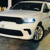 دوج دورنكو GT • ٢٠٢٣ • رقم بغداد