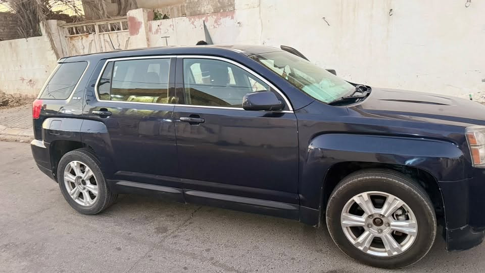 جمسي تيران
موديل 17
التفاصيل على الواتساب ***********
