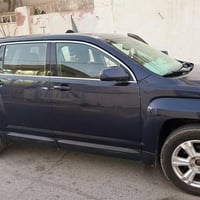 جمسي تيران • موديل ٢٠١٧ • واتساب