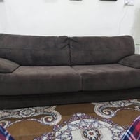 طقم جلوس • ٧ مقاعد • بغداد