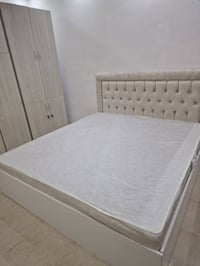 سرير مزدوج • سرير مفرد • صنع يدوي