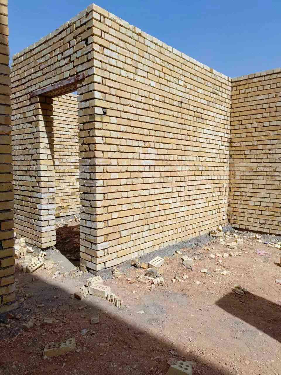 خلفة بناء متوفر 
شغل نظيف 
طابوك +بلوك +ثرمستون
⁰⁰رقم التلفون ***********
