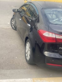 فورتي • ٢٠١٦ • ٣ قطع صبغ