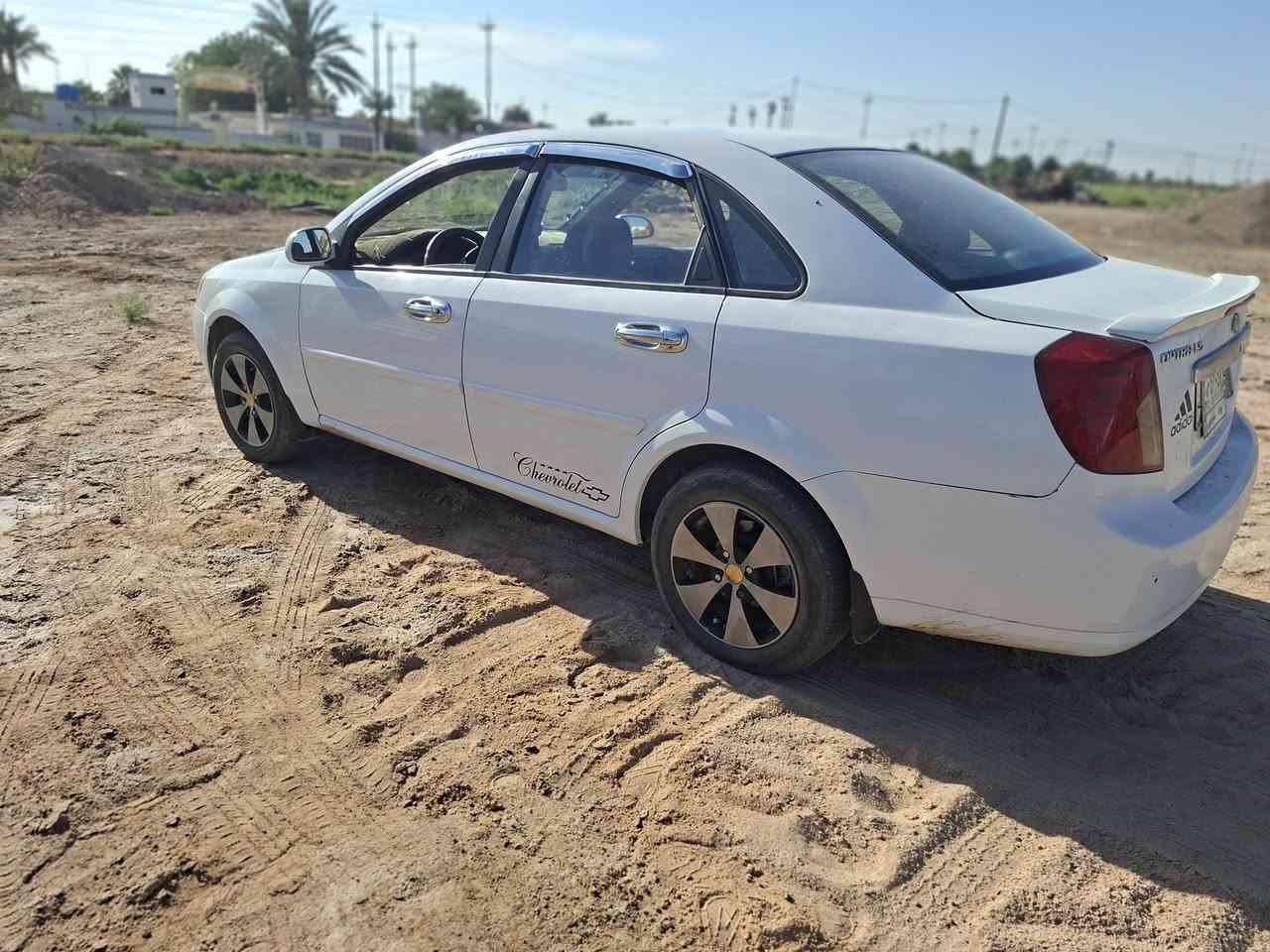سلام عليكم
اوبترا 2012 
رقم بغداد تحويل مباشر  سنويه لحد 2028
جاهزه كير مكينه  حداديه تخم تاير كهربائيات 
 
سعر 73$ بيها مجال 
مكاني صلاح الدين     قضاء الدجيل
***********
