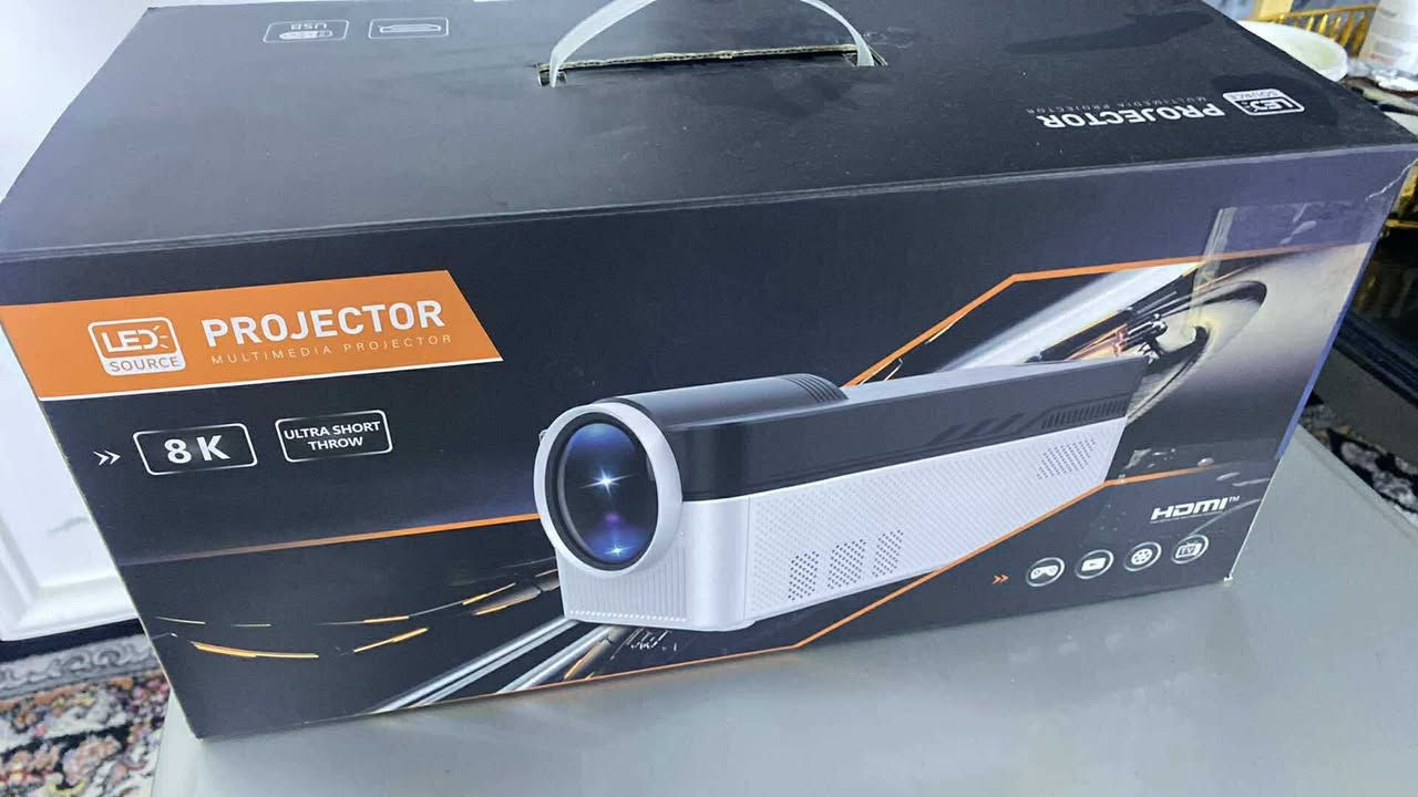 داتا شو. فول موصفات. يشغل  8k
سعر خاص


**إذا كنت صاحب هذا الإعلان وتريد حذفه لأي سبب، رجاءا أرسل رسالة إلى الدعم الفني**