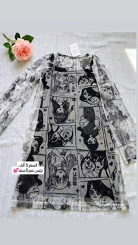 ملابس أطفال • فستان بناتي • توصيل
