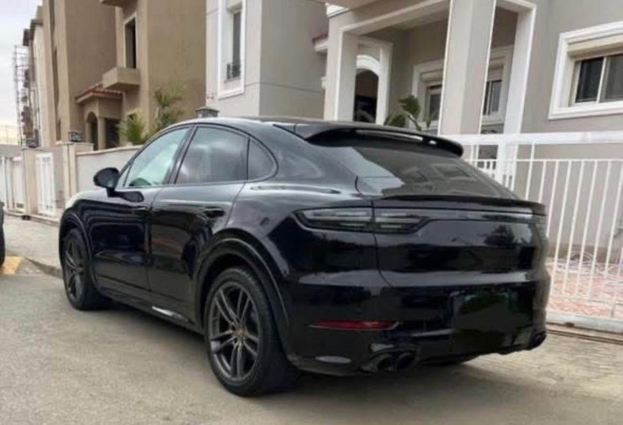 🍄Porsche cayenne Gts,,2022🍄
55,0000km🚸
🚸صيانات توكيل/وكيل 
🤏اول مالك مباشر 
🚸معاينه التجمع الخامس
6,800🌳 القاهرة الجديدة, القاهرة


**إذا كنت صاحب هذا الإعلان وتريد حذفه لأي سبب، رجاءا أرسل رسالة إلى الدعم الفني**