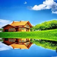 اعلان اعلان  دار ١٢٠ متر رهنية رهنية الغزالية شارع المشجر قرب البانزين...