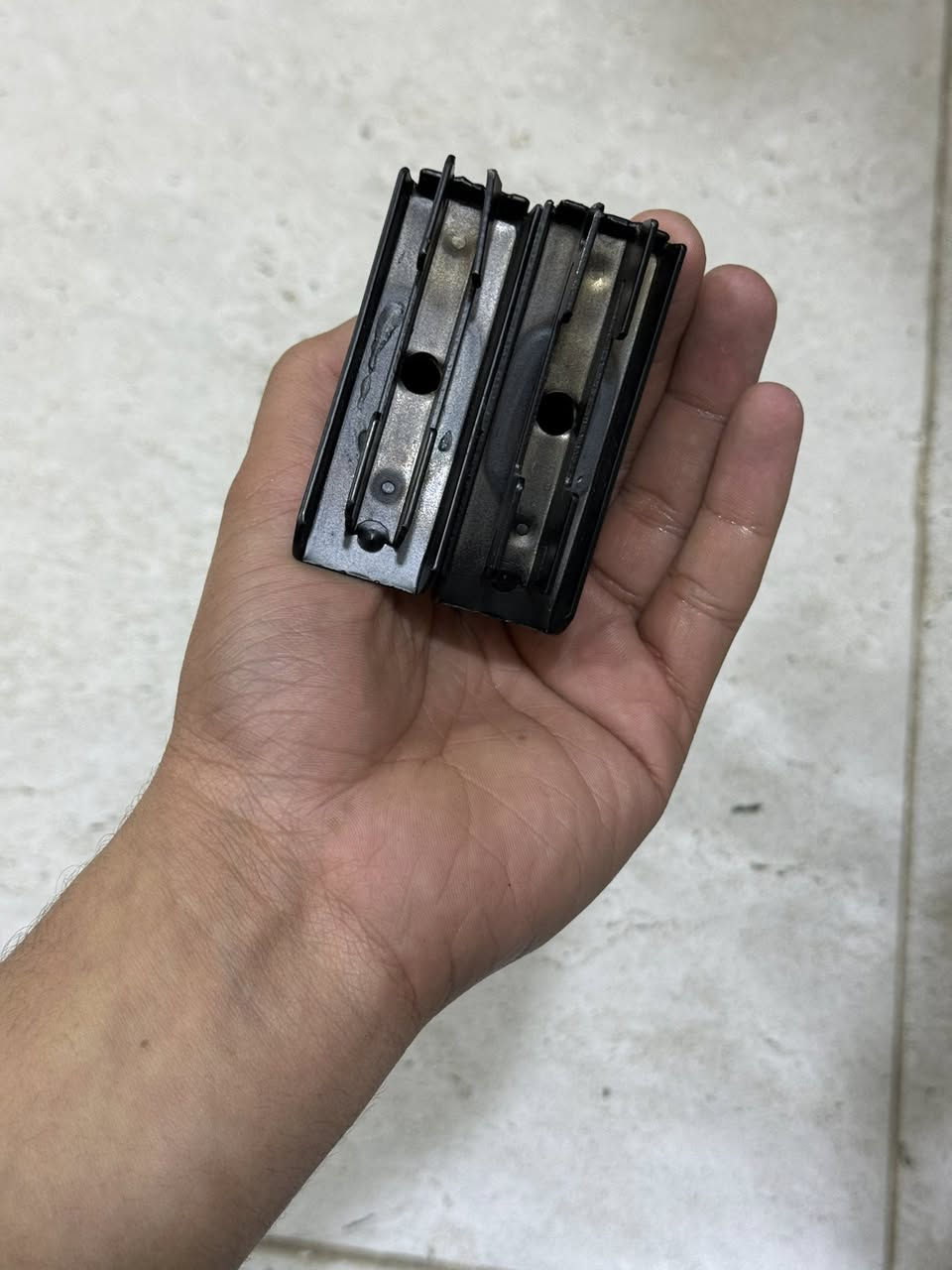 سجج او تعاليكها نضافه فول سعر مناسب استخدام قليل


**إذا كنت صاحب هذا الإعلان وتريد حذفه لأي سبب، رجاءا أرسل رسالة إلى الدعم الفني**