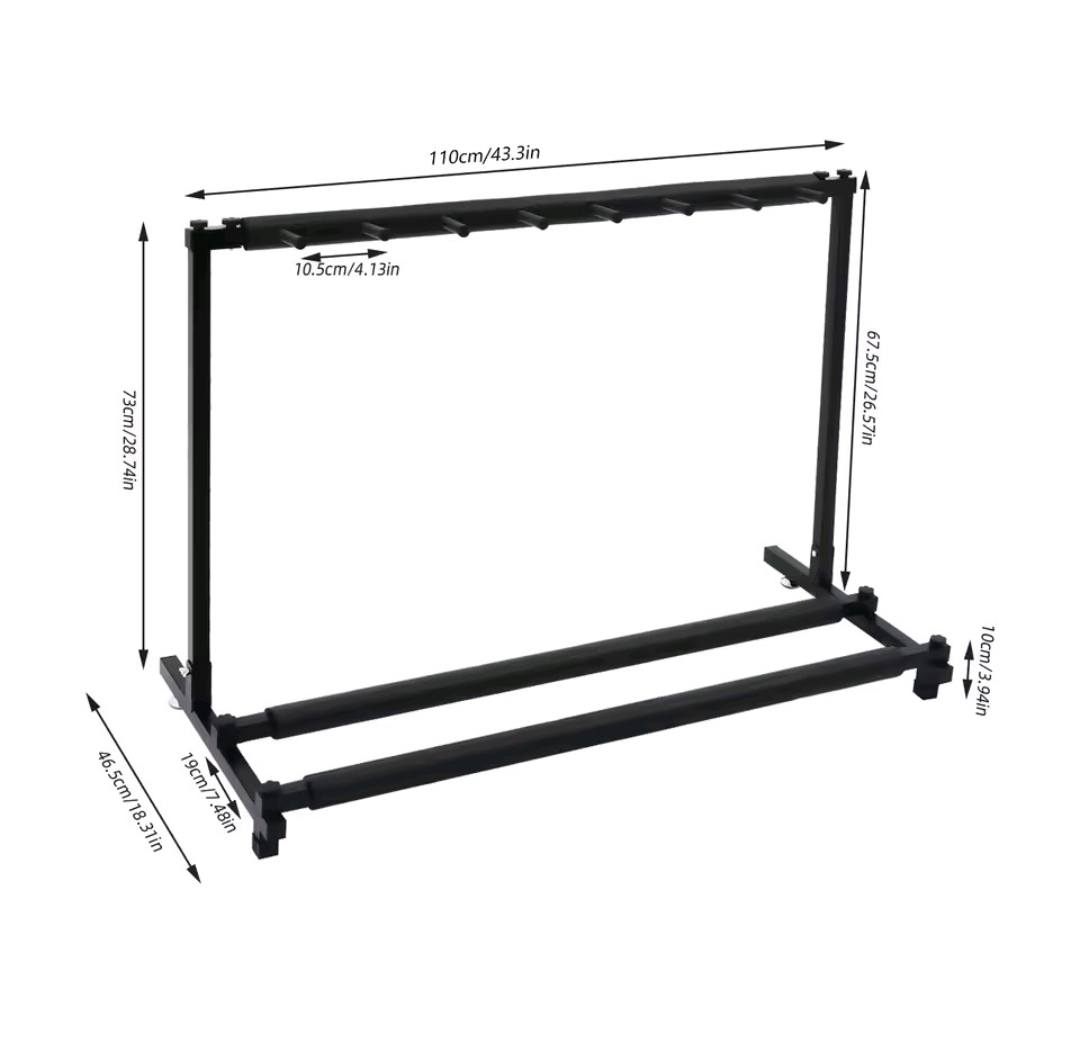 متوفر حامل كيتار (داخل العراق)


**إذا كنت صاحب هذا الإعلان وتريد حذفه لأي سبب، رجاءا أرسل رسالة إلى الدعم الفني**