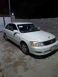 سيارة أفلون (2001)للبيع للاستفسار الاتصال على الرقم 07805778369 077235...