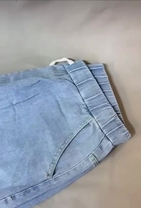 شرط الفحص امام المندوب

بجامة كابوي 🇨🇳 طول 90

القطعة 8️⃣ الف جوة السوك

الدرزن 96 الف 12 قطعة 

قياس M // 4XL قالب ✅


**إذا كنت صاحب هذا الإعلان وتريد حذفه لأي سبب، رجاءا أرسل رسالة إلى الدعم الفني**
