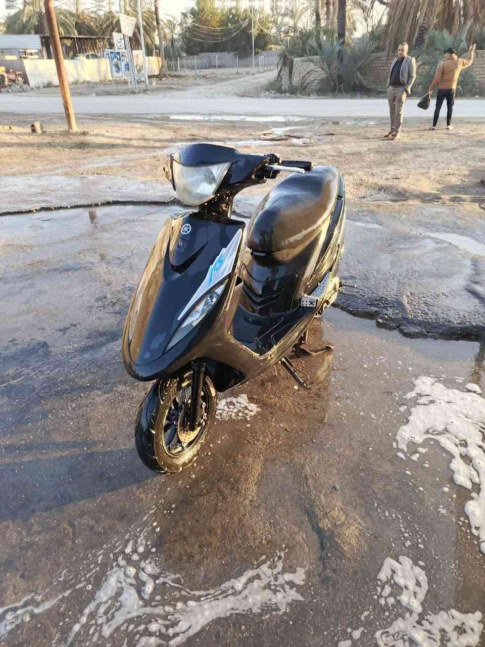 سلام عليكم 
ماكس عدله للبيع يرالدله ترتيب دراجه شغاله مكينه حلوه مفتوحه صالنصه رياضي 
*********** 
مسيب 
رايده ب 300
