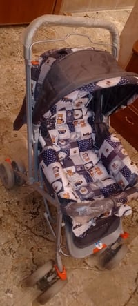 عربانه جديده • مريحه للطفل • بغداد السيديه